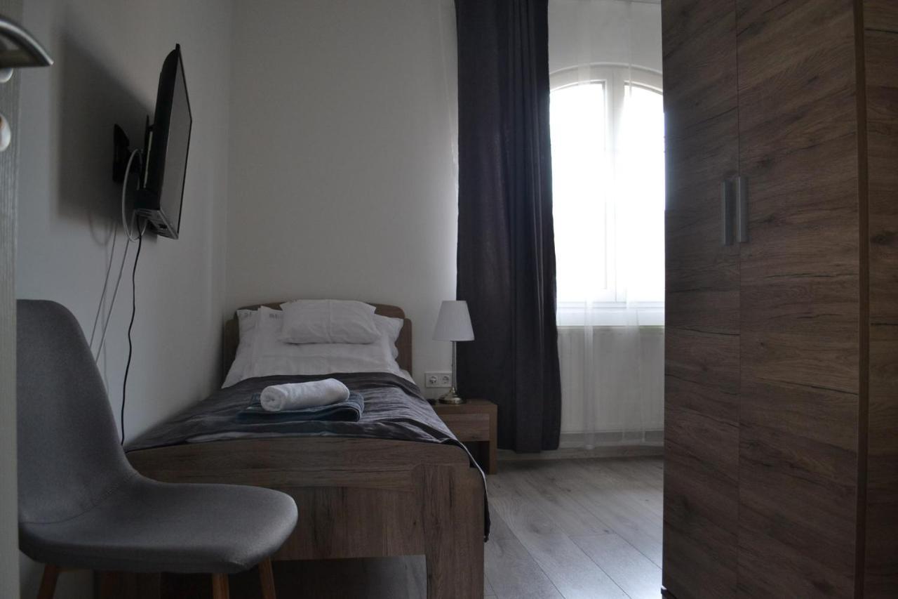 Fonix Design Rooms Ντέμπρετσεν Εξωτερικό φωτογραφία