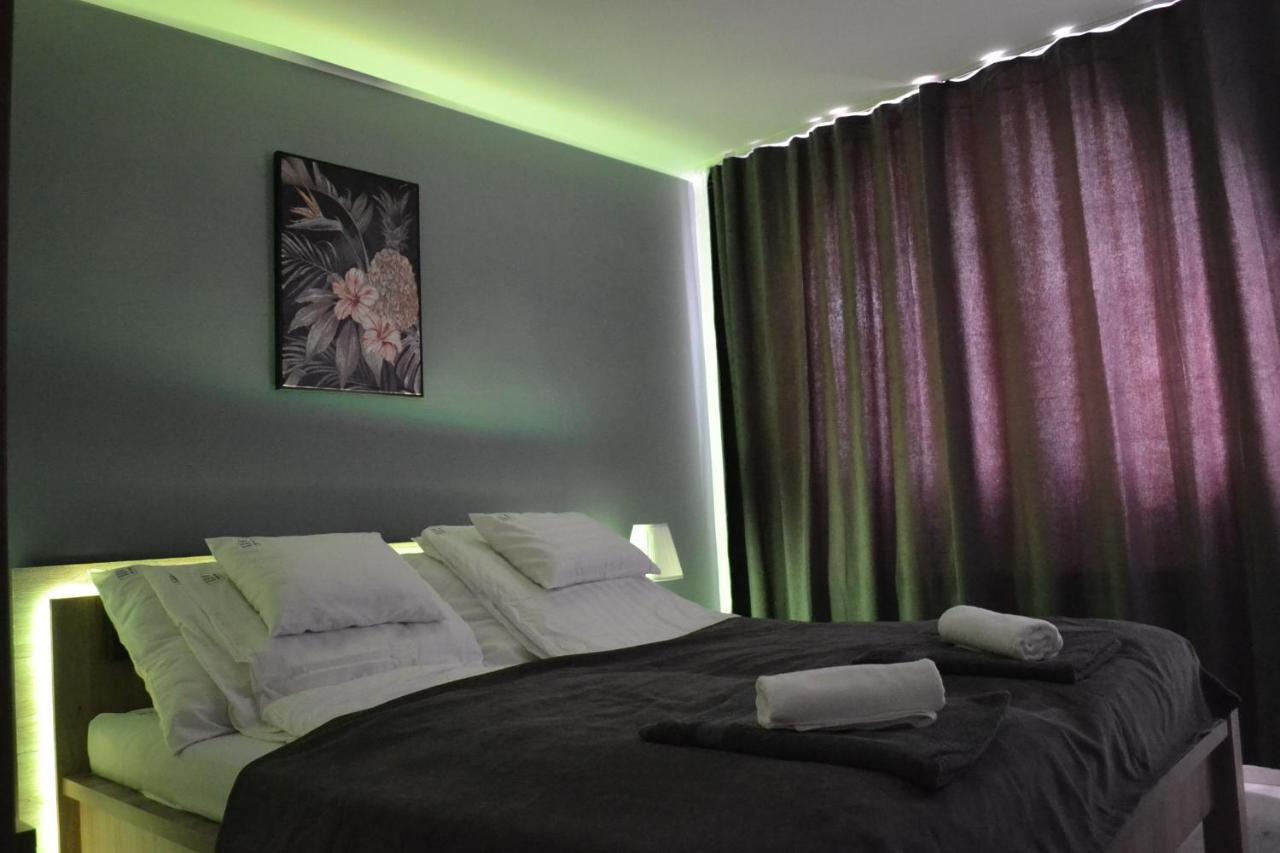 Fonix Design Rooms Ντέμπρετσεν Εξωτερικό φωτογραφία