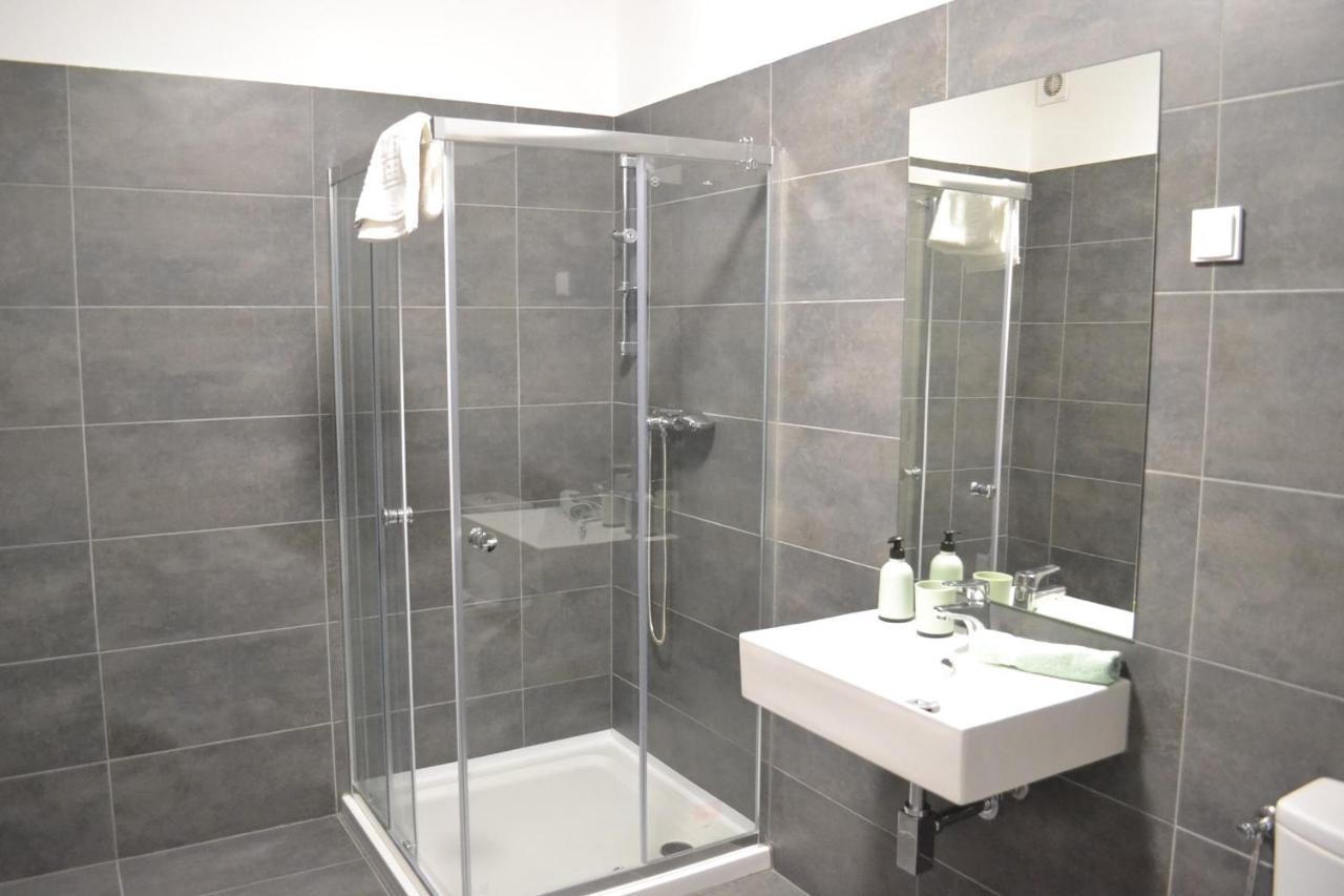 Fonix Design Rooms Ντέμπρετσεν Εξωτερικό φωτογραφία