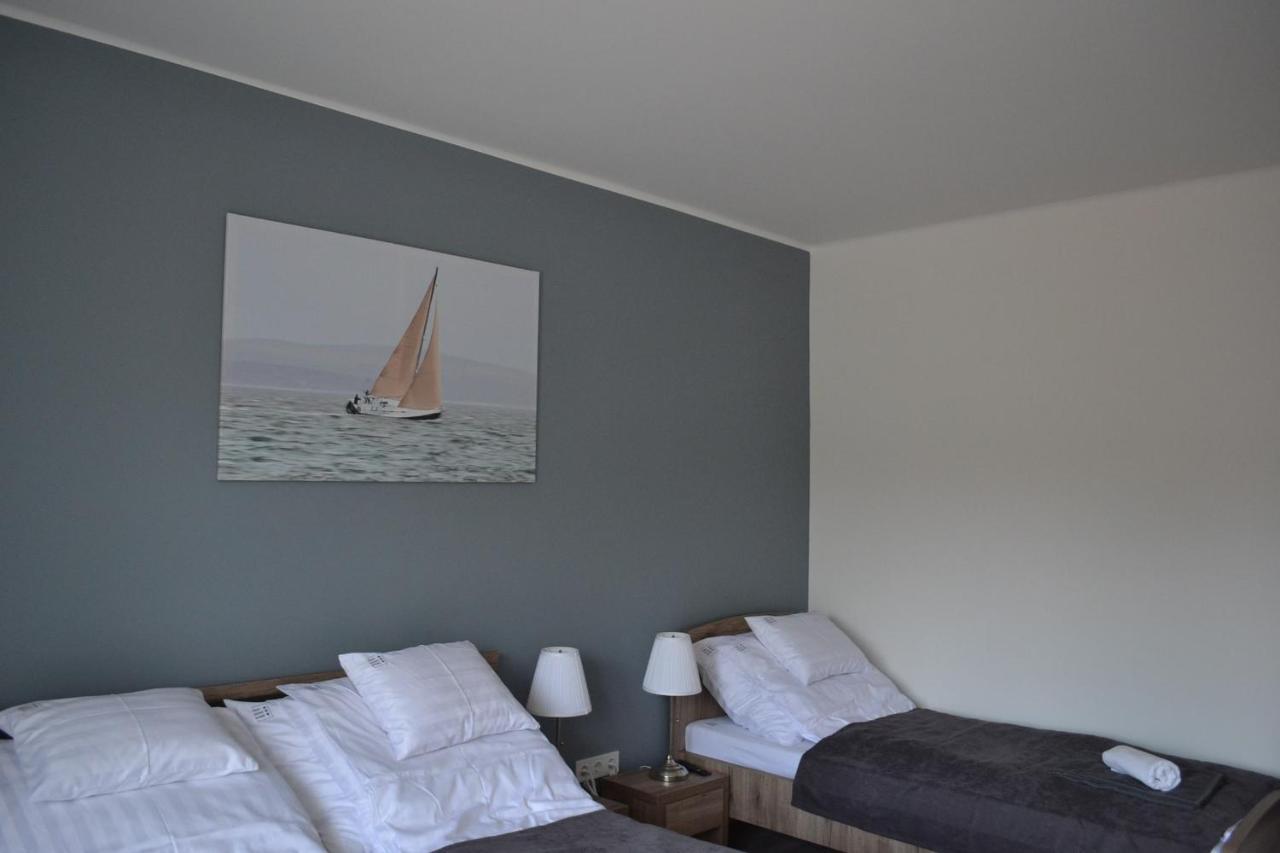 Fonix Design Rooms Ντέμπρετσεν Εξωτερικό φωτογραφία