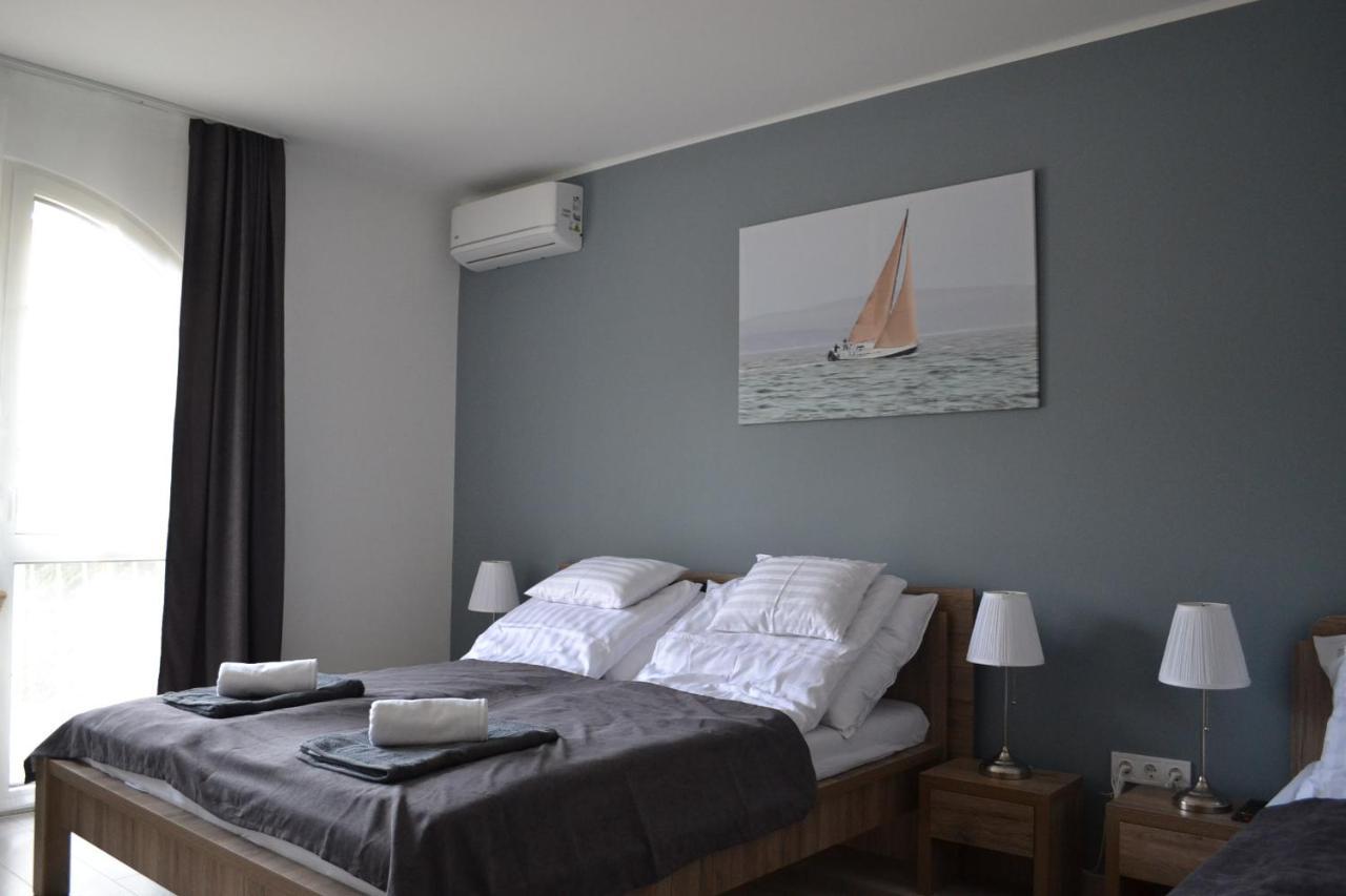 Fonix Design Rooms Ντέμπρετσεν Εξωτερικό φωτογραφία