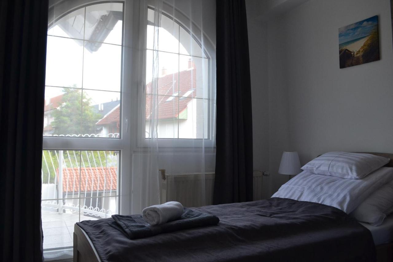 Fonix Design Rooms Ντέμπρετσεν Εξωτερικό φωτογραφία