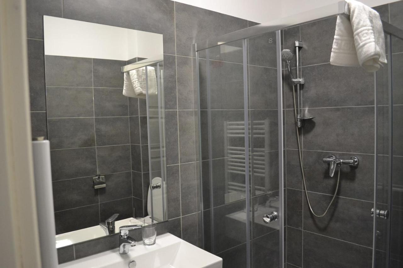 Fonix Design Rooms Ντέμπρετσεν Εξωτερικό φωτογραφία