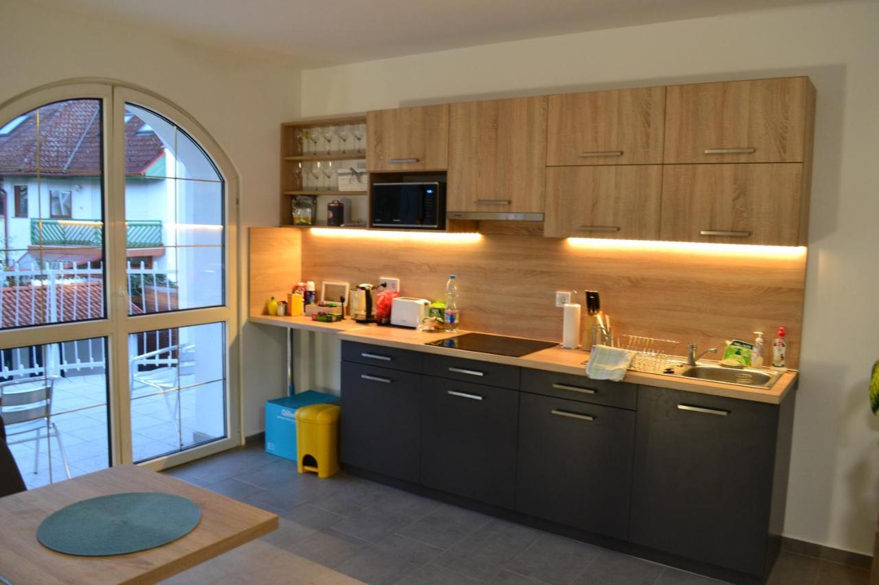 Fonix Design Rooms Ντέμπρετσεν Εξωτερικό φωτογραφία