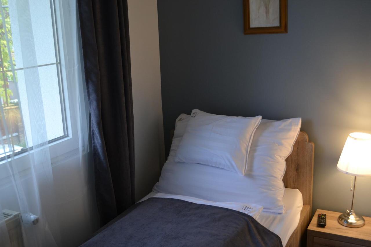 Fonix Design Rooms Ντέμπρετσεν Εξωτερικό φωτογραφία