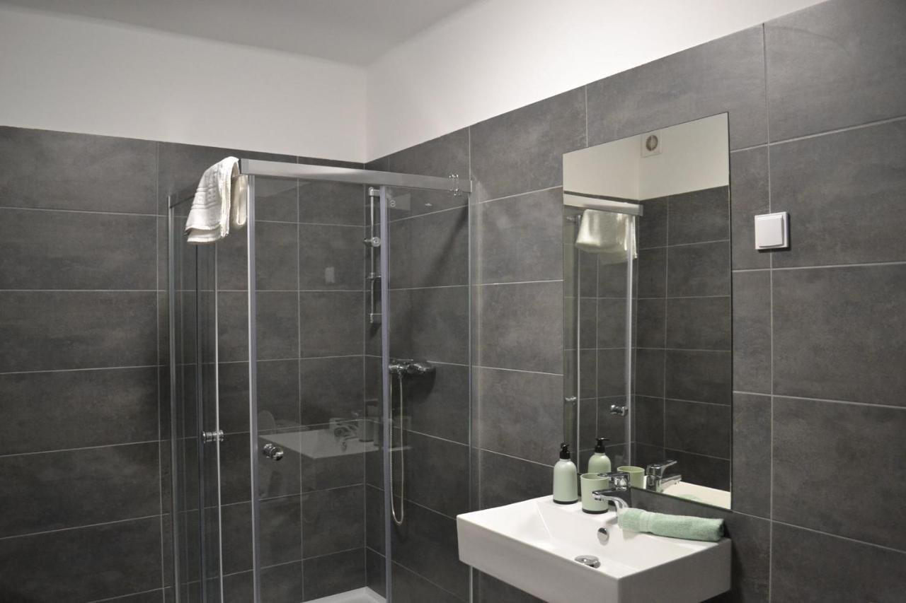 Fonix Design Rooms Ντέμπρετσεν Εξωτερικό φωτογραφία