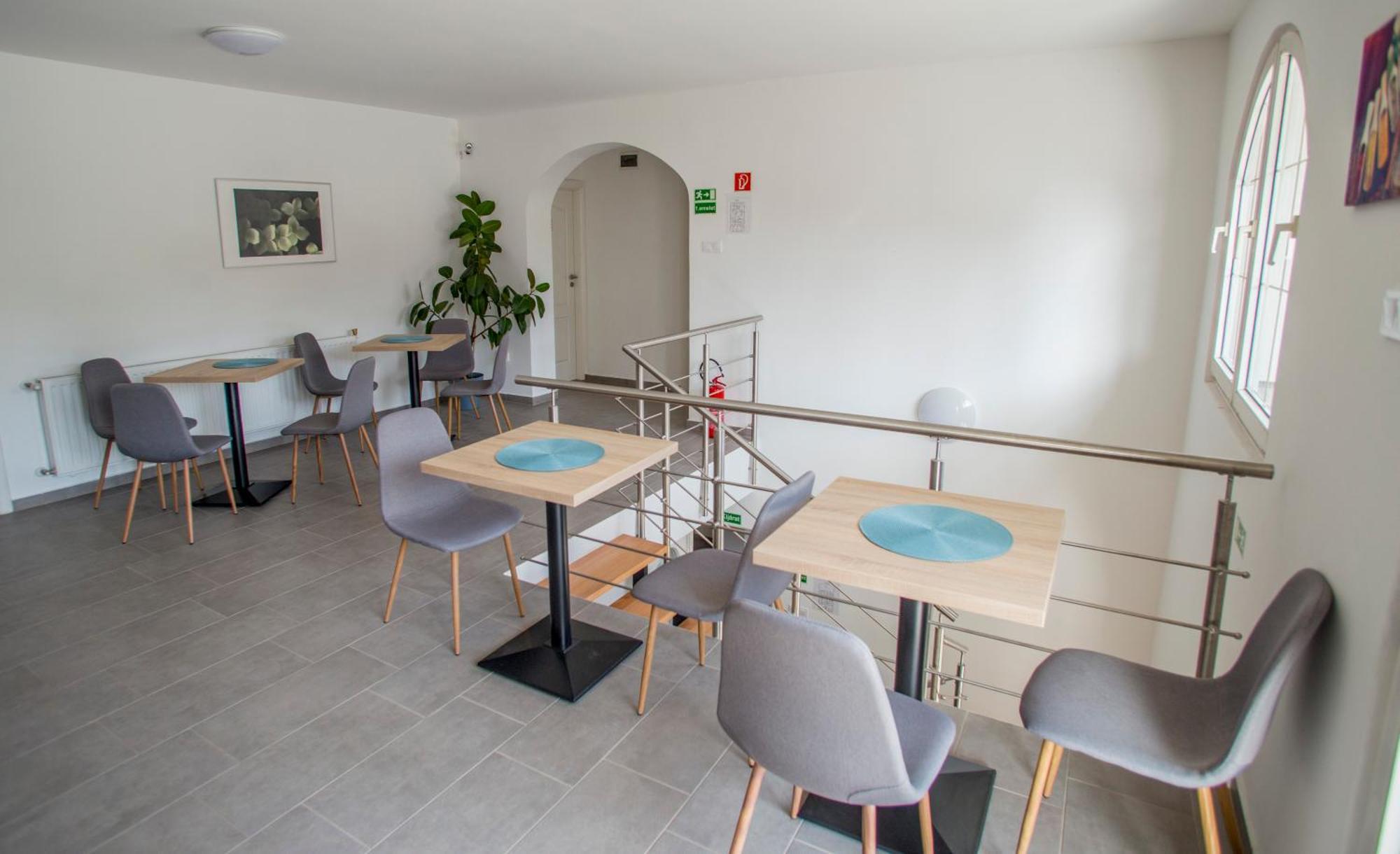 Fonix Design Rooms Ντέμπρετσεν Εξωτερικό φωτογραφία