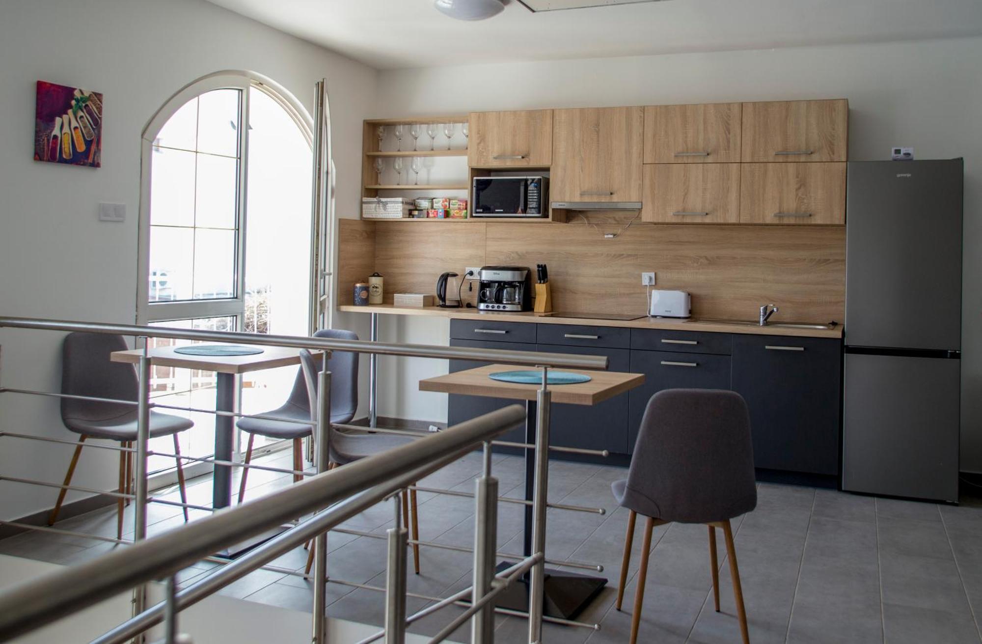 Fonix Design Rooms Ντέμπρετσεν Εξωτερικό φωτογραφία
