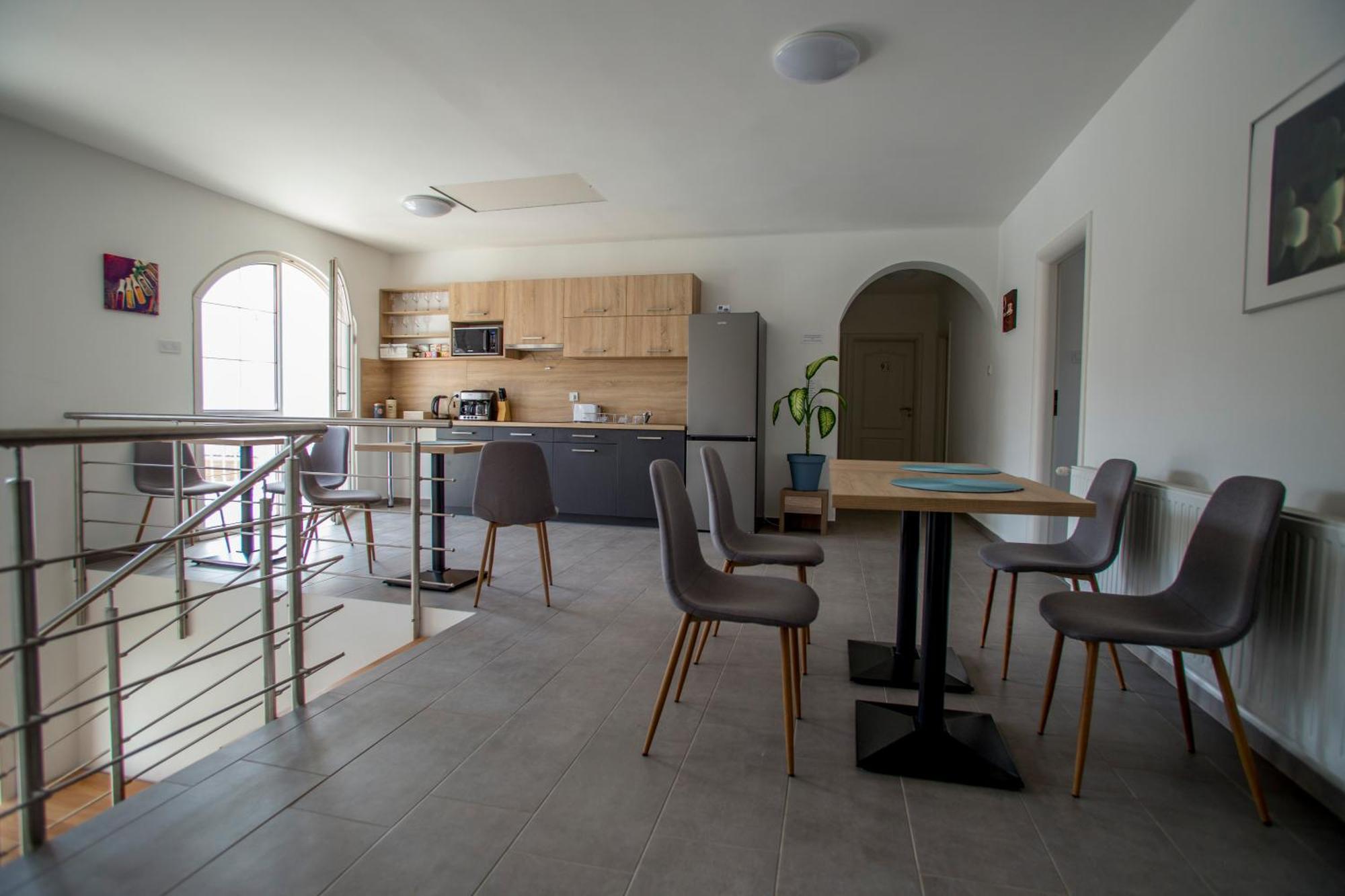 Fonix Design Rooms Ντέμπρετσεν Εξωτερικό φωτογραφία
